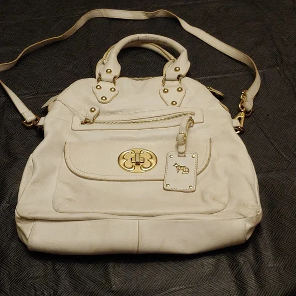 Emma Fox Bag - Picture 1 of 2